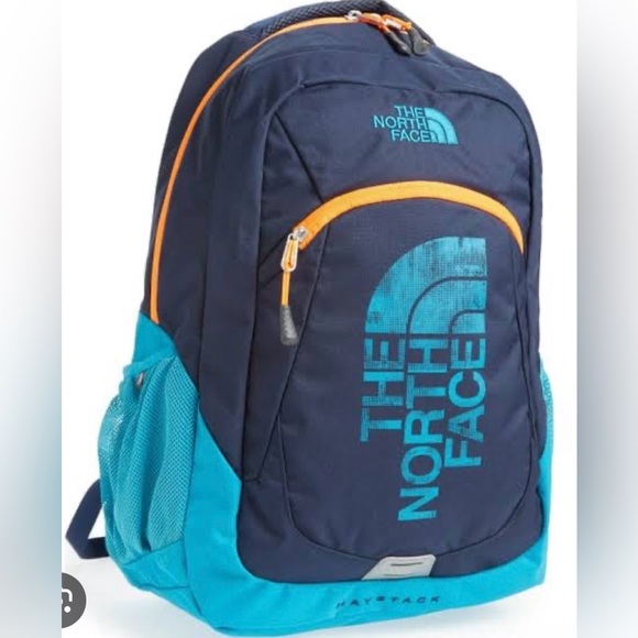 The North Face Haystack Backpack - Picture 3 of 3